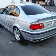 BMW e46 316i