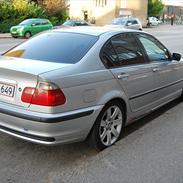 BMW e46 316i