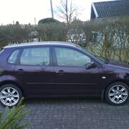 VW Polo IV 9N