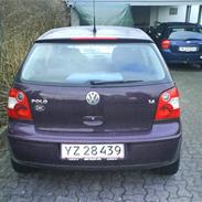 VW Polo IV 9N