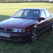 Opel Vectra solgt
