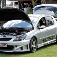 Peugeot 307 RC R.I.P