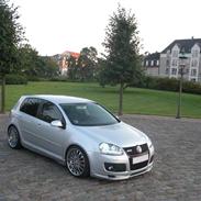 VW Golf 5