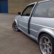 VW Gti 16v SOLGT