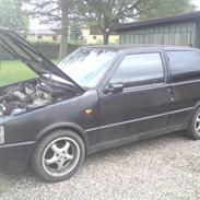 Fiat uno Turbo (SOLGT)