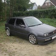 VW Golf 3 GTI   *Solgt*