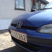 Peugeot 106