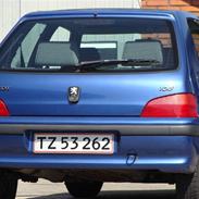 Peugeot 106