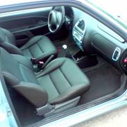 Citroën Saxo *Solgt*