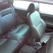 Citroën Saxo *Solgt*