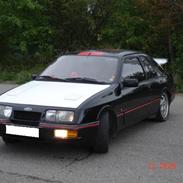 Ford sierra XR4I