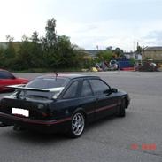 Ford sierra XR4I