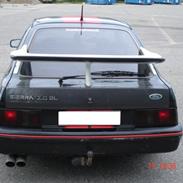 Ford sierra XR4I