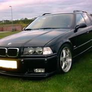 BMW 320 i touring