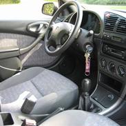 Citroën Xsara