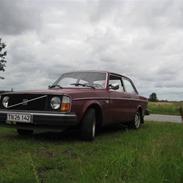Volvo 242