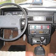 Volvo 242