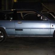 Honda Civic 1,5 GL Mk 3 (R.I.P)