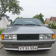 VW Scirocco