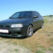 Nissan Primera 2,0 slx GTI-R