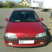 Peugeot 106 xsi... solgt
