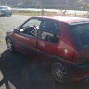 Peugeot 106 xsi... solgt