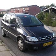 Opel Zafira <Solgt>