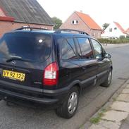 Opel Zafira <Solgt>