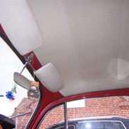 VW 1200 Flying A Servicecar