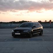 Audi A3 Sportback 1.8 TFSI