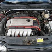 VW VR 6 SOLGT