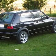 VW Golf 2