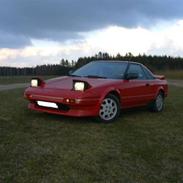 Toyota MR2 aw11