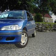 Peugeot 106 XS Independence