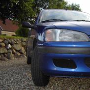 Peugeot 106 XS Independence