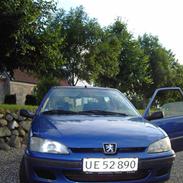Peugeot 106 XS Independence