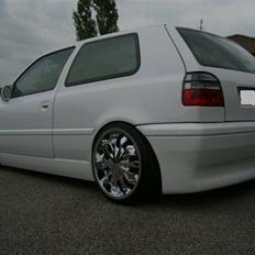 VW Golf 3