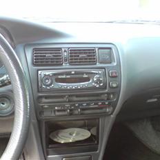 Toyota Corolla  3d. XLi Galla