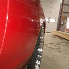 Toyota celica T20 solgt