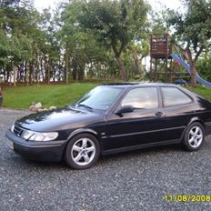 Saab 900 I 