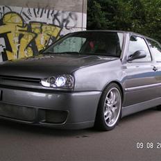 VW Golf 3