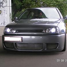 VW Golf 3