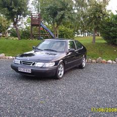 Saab 900 I 