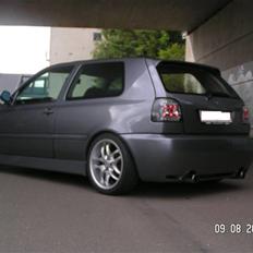 VW Golf 3