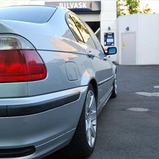 BMW e46 316i