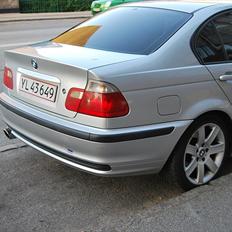 BMW e46 316i
