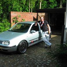 VW Golf 4 1.9 TDI  >>DØD<<