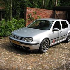 VW Golf 4 1.9 TDI  >>DØD<<