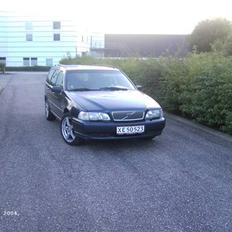 Volvo V 70