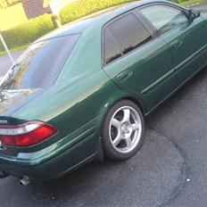 Mazda Capella 2,0 GLX (Solgt)